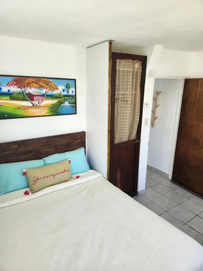 Tropicoco Pool House Steps From The Beach Puerto Nuevo 0*,