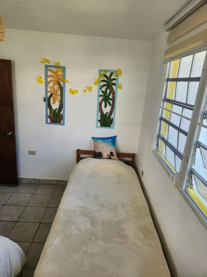 Holiday home Tropicoco Pool House Steps From The Beach Puerto Nuevo