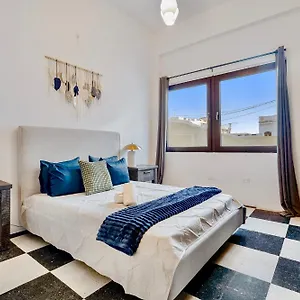 Soho House Old - Lux 2 Bedroom , San Juan Puerto Rico