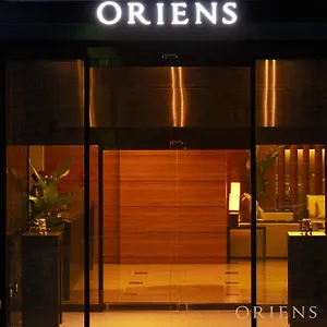 Oriens & Residences Myeongdong 3*, Seoul South Korea